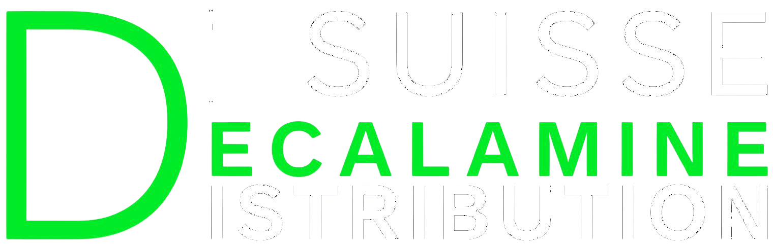 Suisse Décalamine