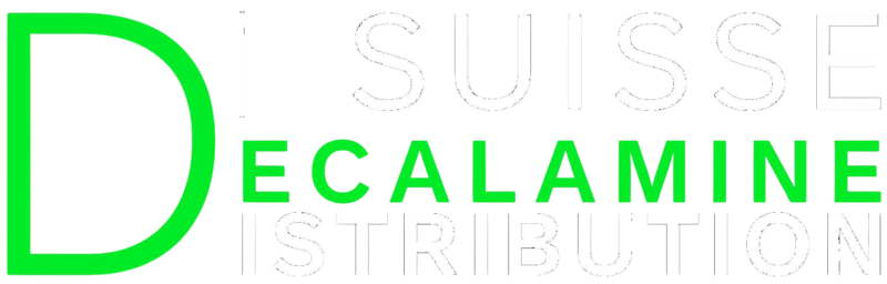 Suisse Décalamine