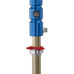 Pompes pneumatiques huile 3/1