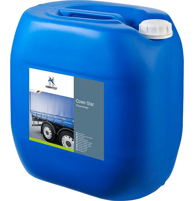 Nettoyant bâche Concentré Cover-Star 30L