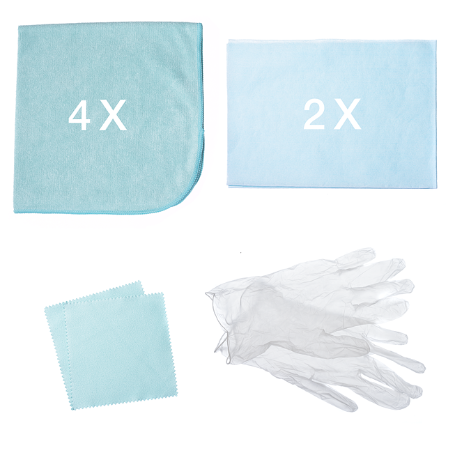 Céramique 9H Set – Image 2