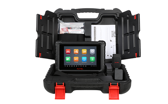 Autel DS900 BT - 2ans MAJ – Image 3