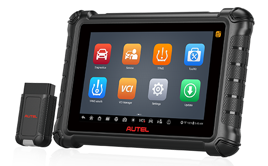 Autel DS900 TS - 2ans MAJ – Image 2