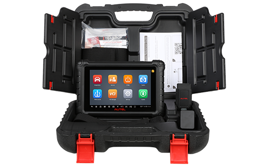 Autel DS900 TS - 2ans MAJ – Image 3