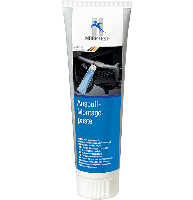 Pâte de montage d’échappement 150 g