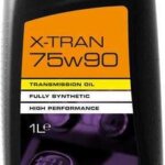 Xenum X-TRAN S 75W90 1L