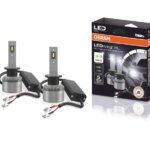 Osram LEDriving HL ≠ "H1" P14.5s 12V 12W