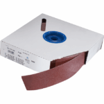 Rouleau de papier abrasif 40