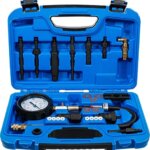 Compressiomètre moteurs diesel