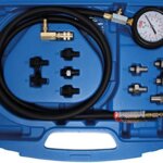 Testeur de pression d’huile