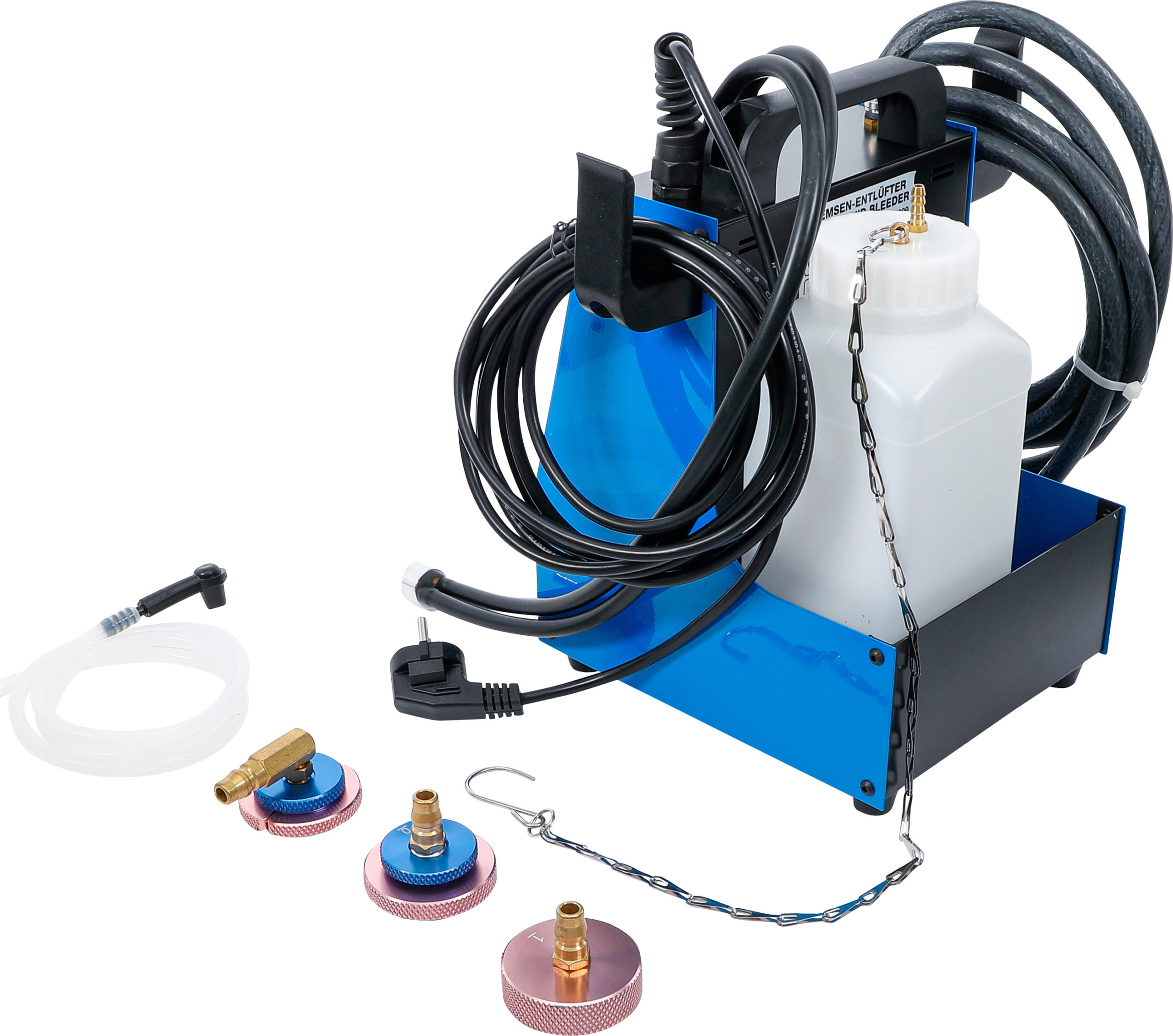 Purgeur de freins – Image 2