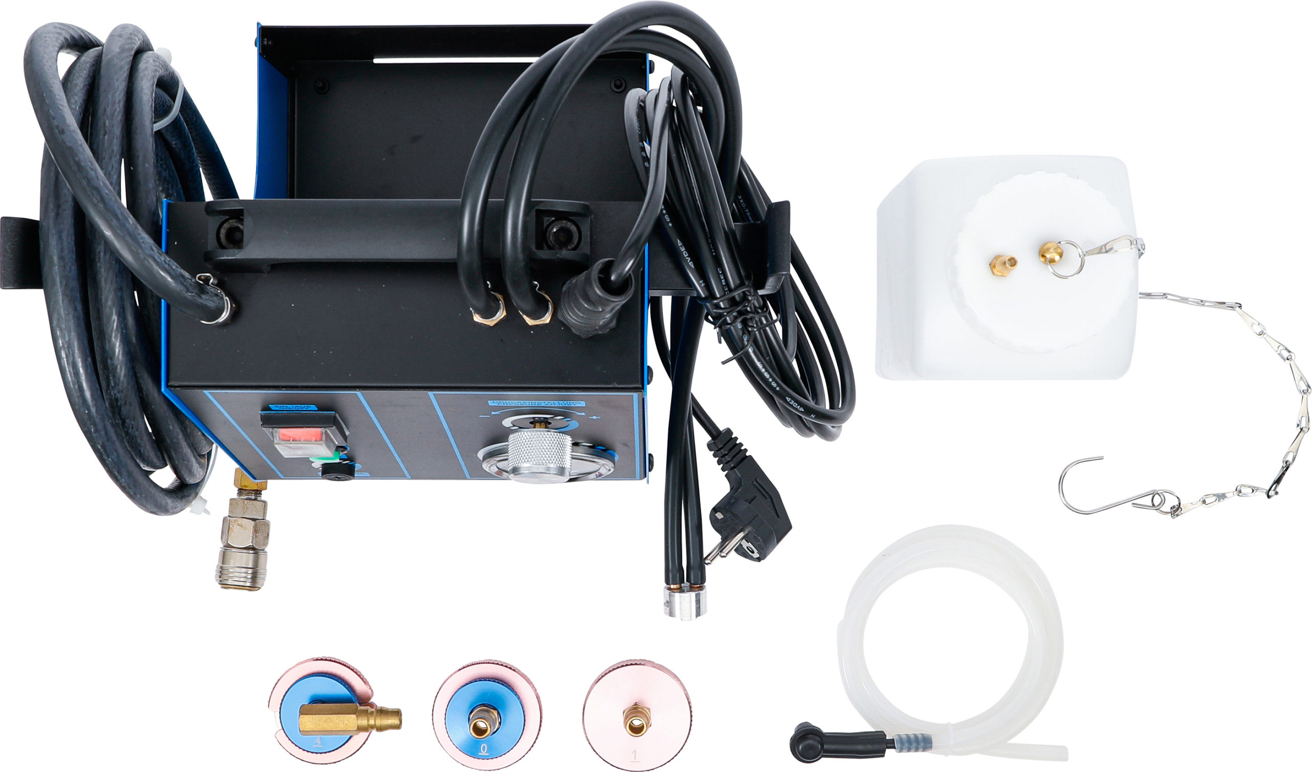 Purgeur de freins – Image 3