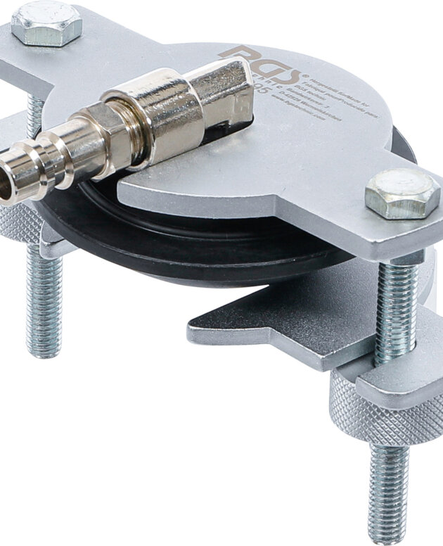 Adaptateur de purgeur de freins | universel