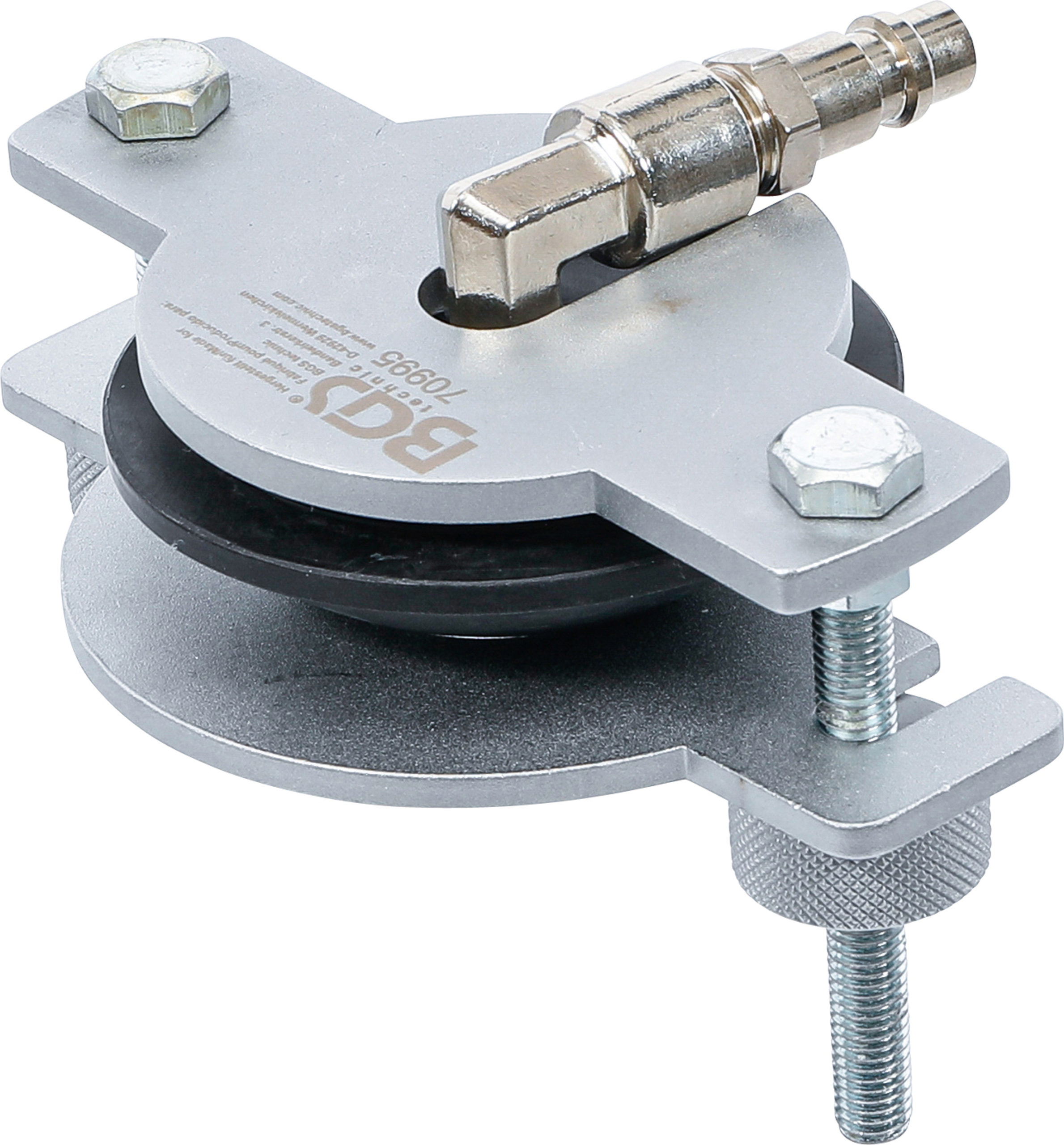 Adaptateur de purgeur de freins | universel – Image 2