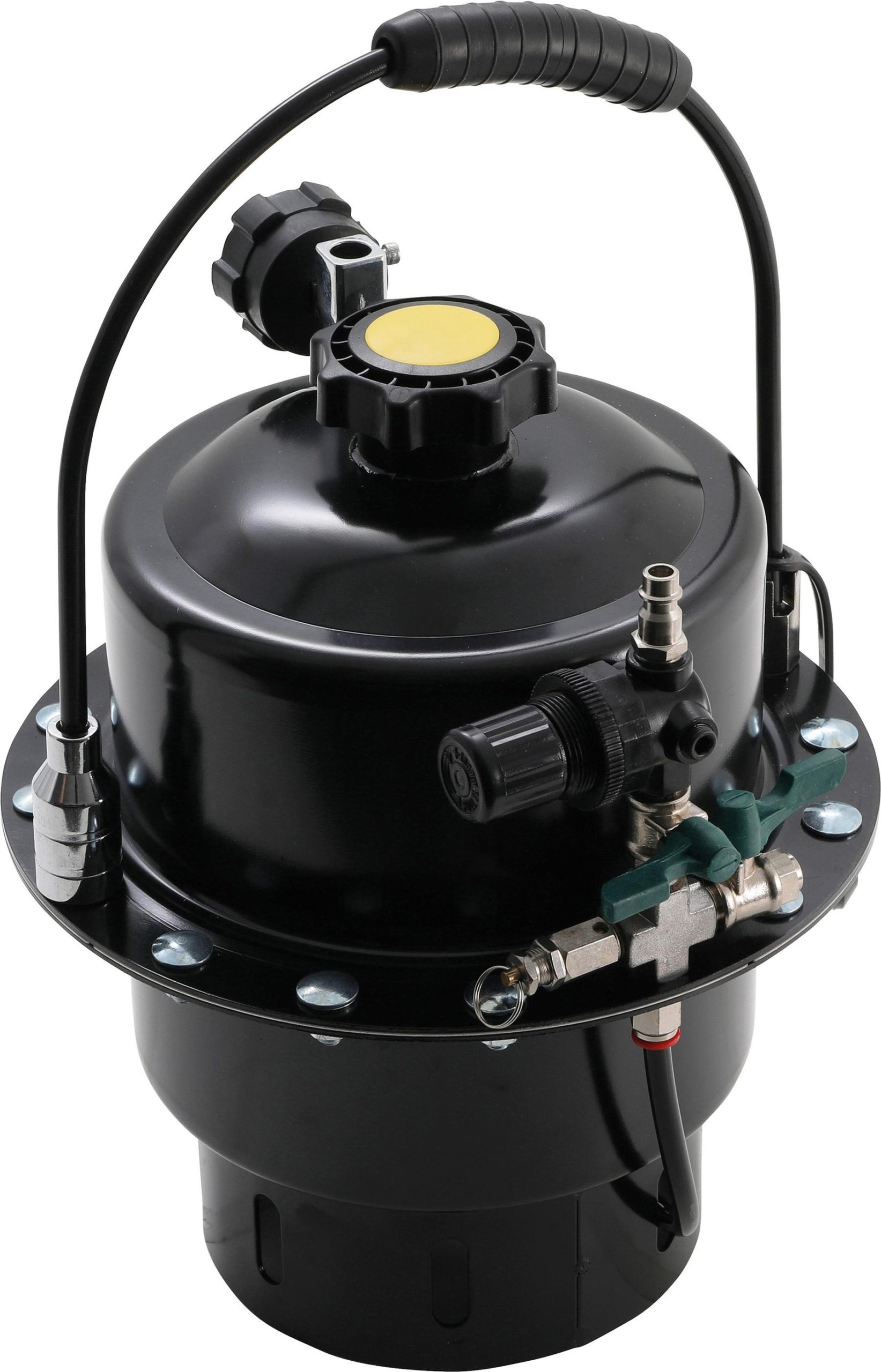 Purgeur pneumatique de freins et d'embrayages – Image 3