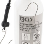 Bouteille de purgeur de freins | 1 l