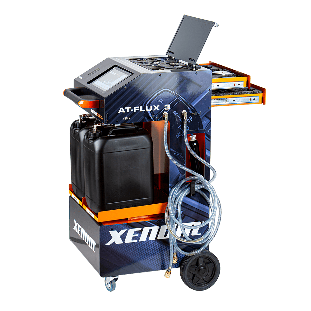 Xenum AT-Flux 3 – Image 2