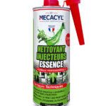 MECACYL - NETTOYANT INJECTEURS ESSENCE 1L