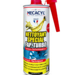 MECACYL - NETTOYANT SPÉCIAL FAP, TURBO 1L