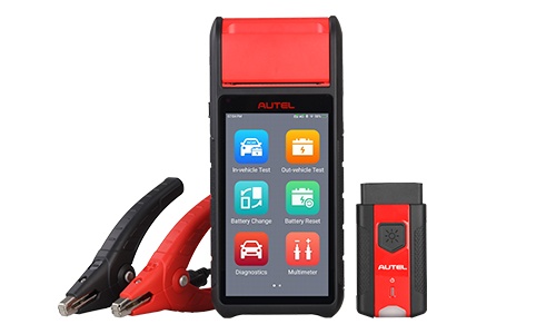 Autel MaxiBas BT608
