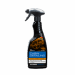Xenum Cabin Detailing 750ml / Restaure et protège l'intérieur du véhicule