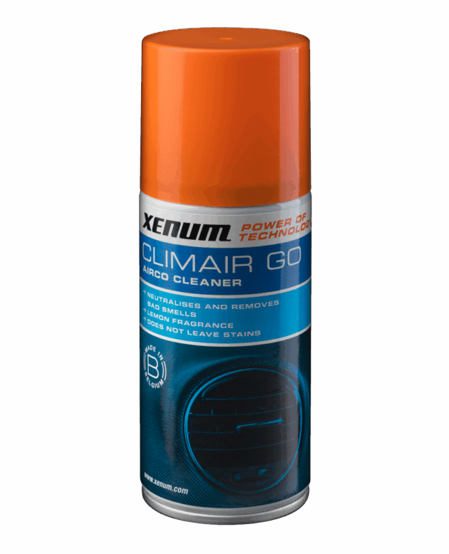 Xenum Climair Go 150ml / Nettoyant pour climatisation