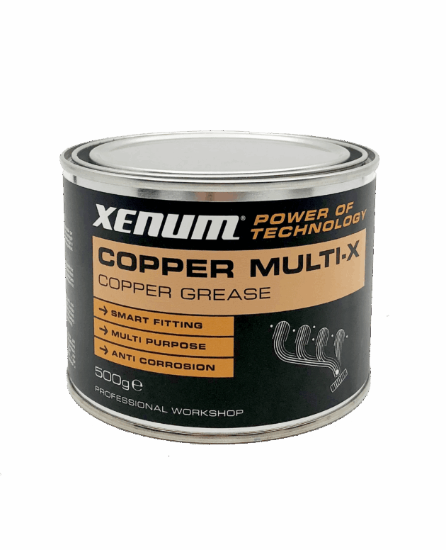 Xenum Copper Multi-X / Graisse de cuivre