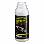 Xenum DPF Step 2 / nettoyage FAP - rinçant