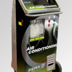 FERX KK4 - Service de climatisation