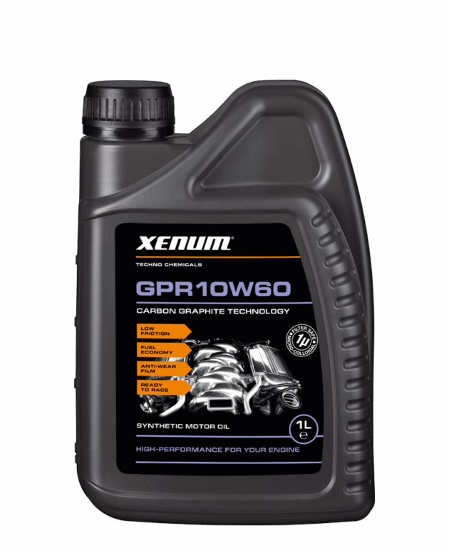 Xenum GPR 10W60 1L