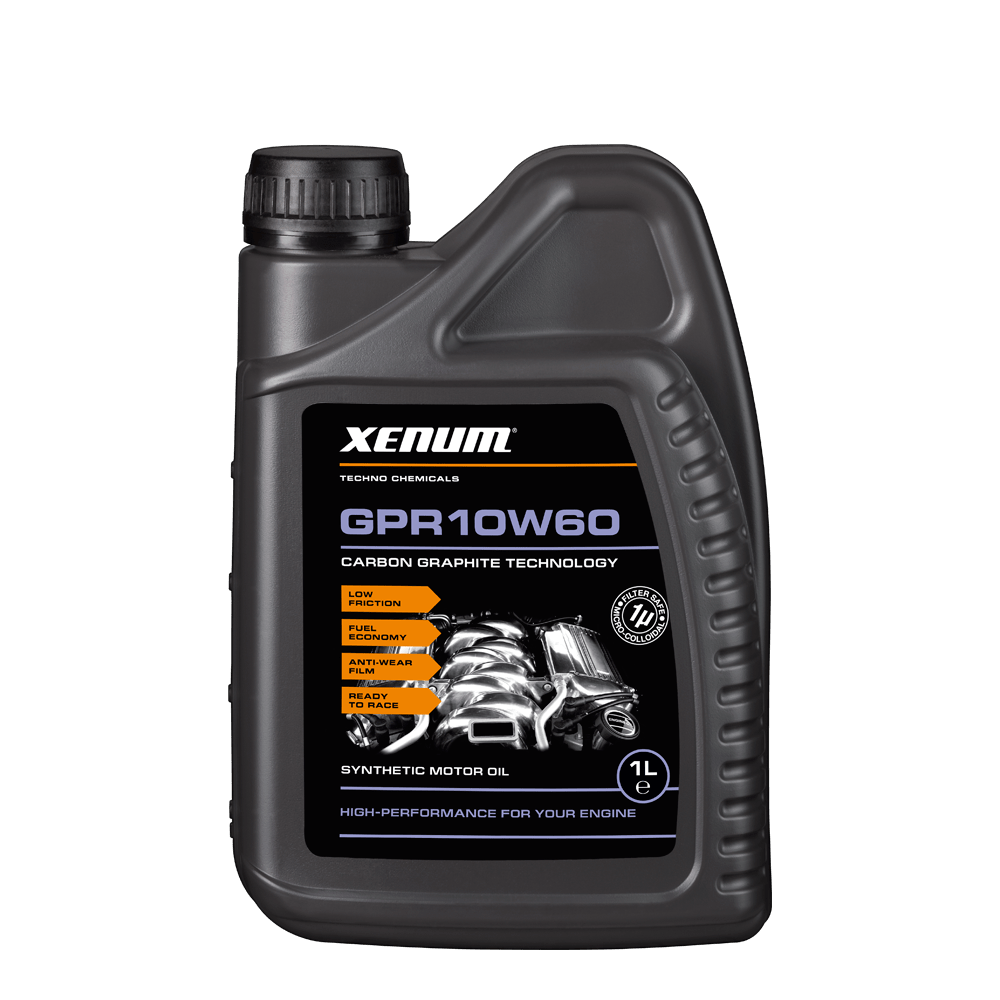Xenum GPR 10W60 1L