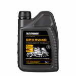 Xenum GPX 5W40 1L