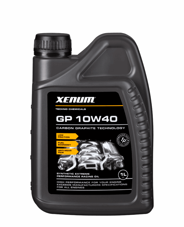 Xenum GP 10W40