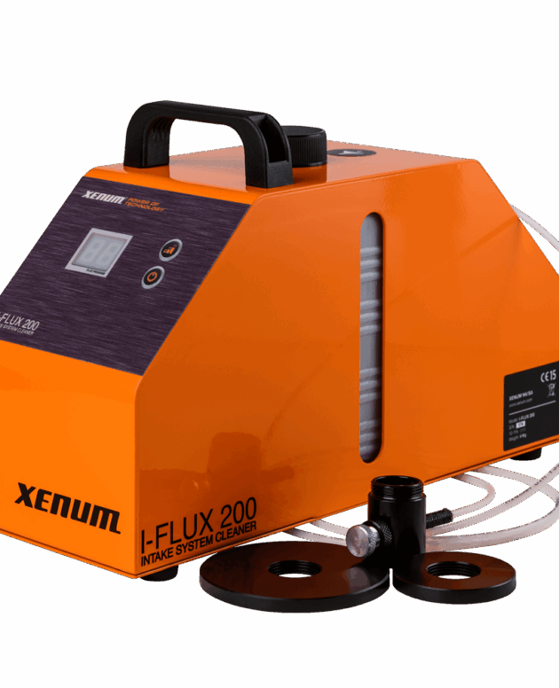 Xenum I-FLUX 200