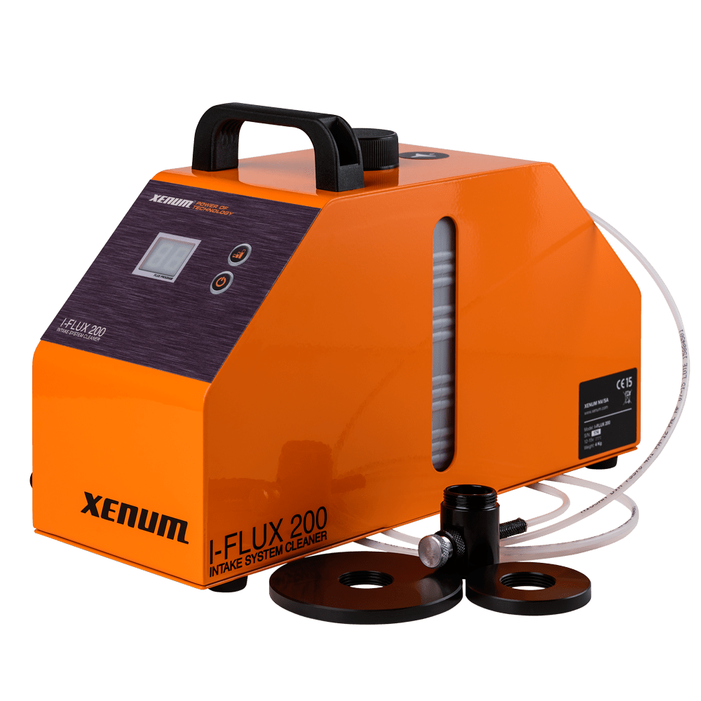 Xenum I-FLUX 200