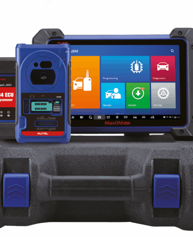 Autel MaxiIM IM608 PRO