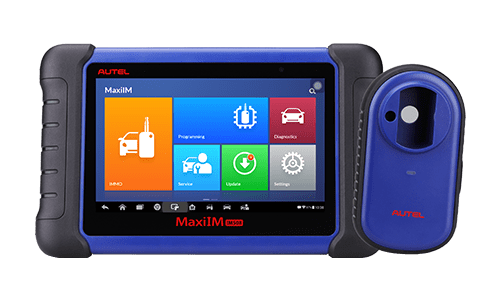 Autel MaxiIM IM508