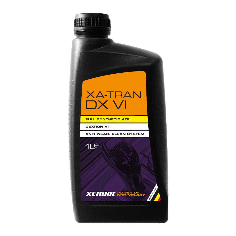 Xenum XA-TRAN DX VI