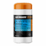Xenum X-Wipes