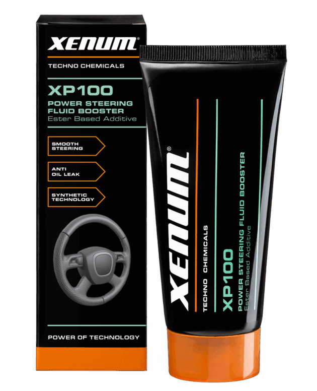 Xenum XP 100ml