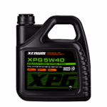 Xenum XPG 5W40