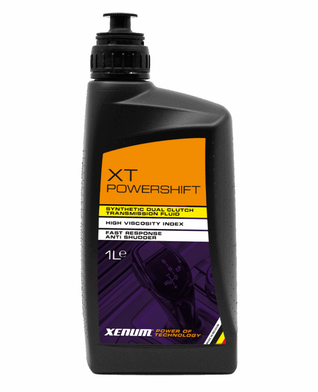 Xenum XT-POWERSHIFT