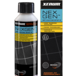 Nexgen Coating - DPF Flush step 3 / Post-traitement innovant pour FAP