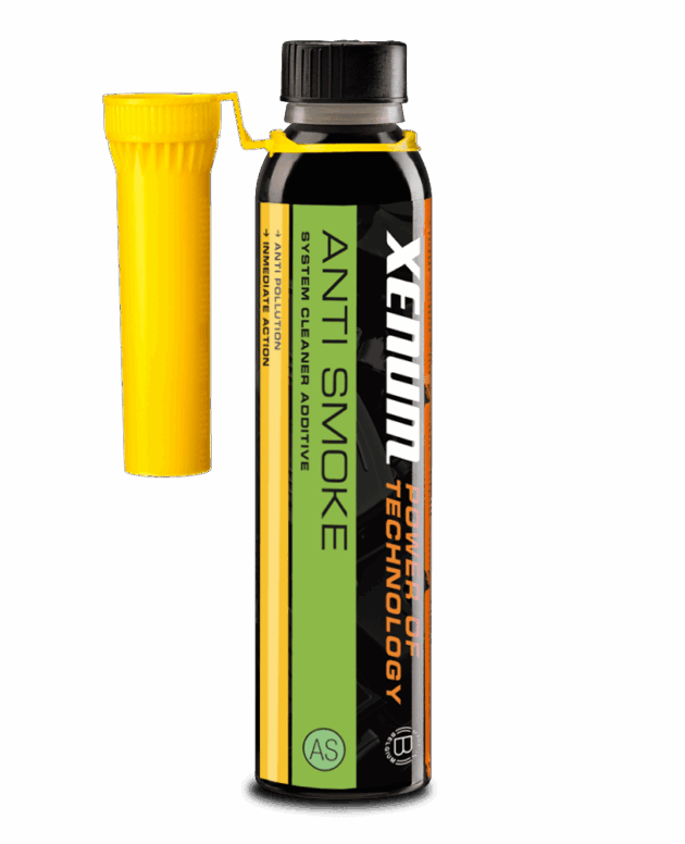 Xenum Diesel Anti Smoke 300ml / Additif diesel contre la fumée