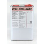 ANTIGEL DIESEL & MAZOUT 5 litres