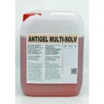 Antigel Multi Solv miscible