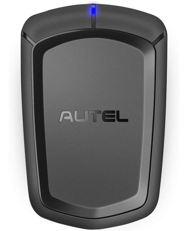 APB112 | Emulateur de clé Intelligente