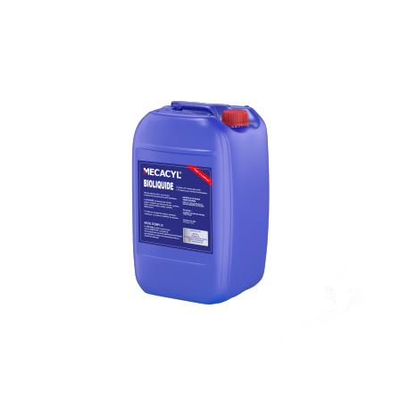 Mecacyl - Bioliquide 20L