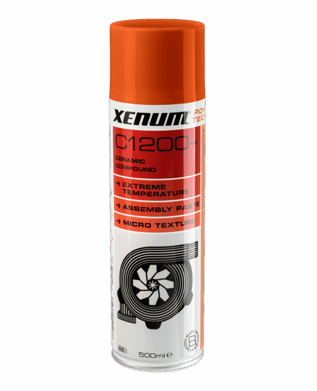 Xenum C1200+ 500ml