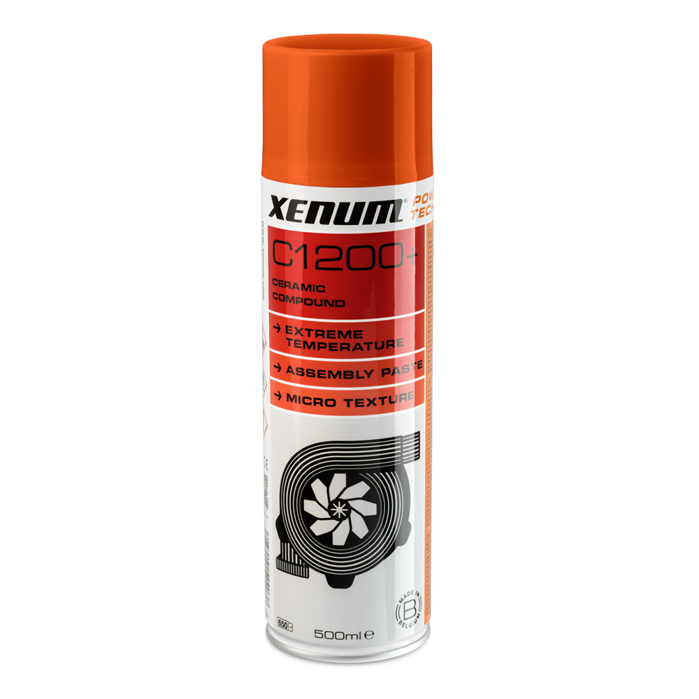 Xenum C1200+ 500ml